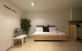 Centrico Apartamento En Embajadores